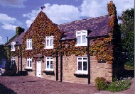 The Stonecroft B&B,  Rotherham